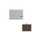 Pinnacle Plus Rubber #30 Sketch Clove Coil Wall Base 1