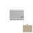 Pinnacle Plus Rubber #30 Sketch Flax Coil Wall Base 1