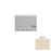 Pinnacle Plus Rubber #30 Sketch Natural Coil Wall Base 1
