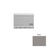Pinnacle Plus Rubber #30 Sketch Slate Coil Wall Base 1