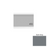 Pinnacle Plus Rubber #35 Sleek Dark Gray Coil Wall Base 1