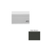 Pinnacle Plus Rubber #05 Contrive Black Brown Coil Wall Base 1