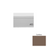 Pinnacle Plus Rubber #05 Contrive Caribou Coil Wall Base 1