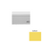 Pinnacle Plus Rubber #05 Contrive Daffodil Coil Wall Base 1