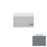 Pinnacle Plus Rubber #05 Contrive Dark Gray Coil Wall Base 1