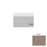 Pinnacle Plus Rubber #05 Contrive Fawn Coil Wall Base 1