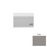 Pinnacle Plus Rubber #05 Contrive Slate Coil Wall Base 1