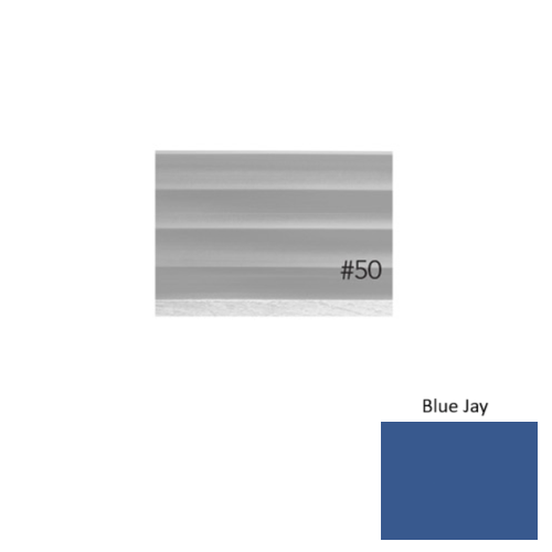 Pinnacle Plus Rubber #50 Impressions Blue Jay Coil Wall Base 1