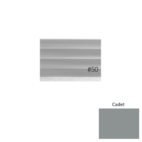 Pinnacle Plus Rubber #50 Impressions Cadet Coil Wall Base 1