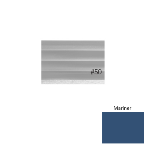 Pinnacle Plus Rubber #50 Impressions Mariner Coil Wall Base 1