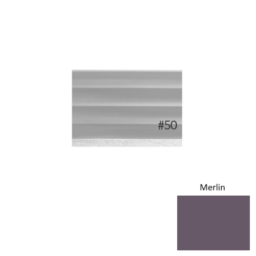 Pinnacle Plus Rubber #50 Impressions Merlin Coil Wall Base 1