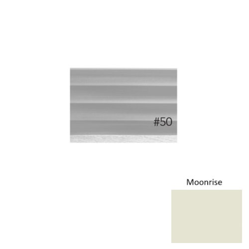 Pinnacle Plus Rubber #50 Impressions Moonrise Coil Wall Base 1