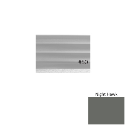 Pinnacle Plus Rubber #50 Impressions Night Hawk Coil Wall Base 1