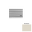 Pinnacle Plus Rubber #50 Impressions Parchment Coil Wall Base 1