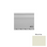 Pinnacle Plus Rubber #55 Nobility Moonrise Wall Base 1