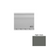 Pinnacle Plus Rubber #55 Nobility Night Hawk Wall Base 1