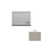 Pinnacle Plus Rubber #65 Vertical Ashen Wall Base 1