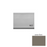 Pinnacle Plus Rubber #65 Vertical Lunar Dust Wall Base 1