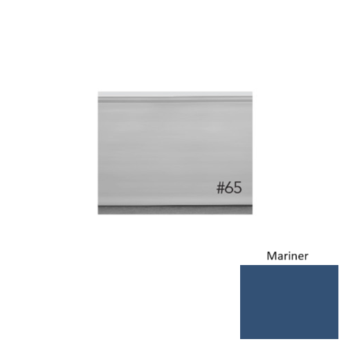 Pinnacle Plus Rubber #65 Vertical Mariner Wall Base 1