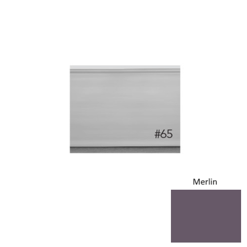 Pinnacle Plus Rubber #65 Vertical Merlin Wall Base 1