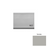 Pinnacle Plus Rubber #65 Vertical Smoke Wall Base 1