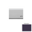 Pinnacle Plus Rubber #75 Level Aubergine Wall Base 1
