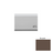 Pinnacle Plus Rubber #75 Level Biscotti Wall Base 1
