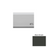 Pinnacle Plus Rubber #75 Level Black Brown Wall Base 1