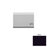 Pinnacle Plus Rubber #75 Level Black Wall Base 1