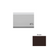Pinnacle Plus Rubber #75 Level Brown Wall Base 1