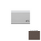 Pinnacle Plus Rubber #75 Level Burnt Amber Wall Base 1
