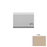 Pinnacle Plus Rubber #75 Level Latte Wall Base 1