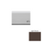 Pinnacle Plus Rubber #75 Level Light Brown Wall Base 1