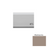 Pinnacle Plus Rubber #75 Level Mochaccino Wall Base 1