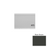 Pinnacle Plus Rubber #85 Fashion Black Brown Coil Wall Base 1
