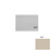 Pinnacle Plus Rubber #85 Fashion Buff Coil Wall Base 1