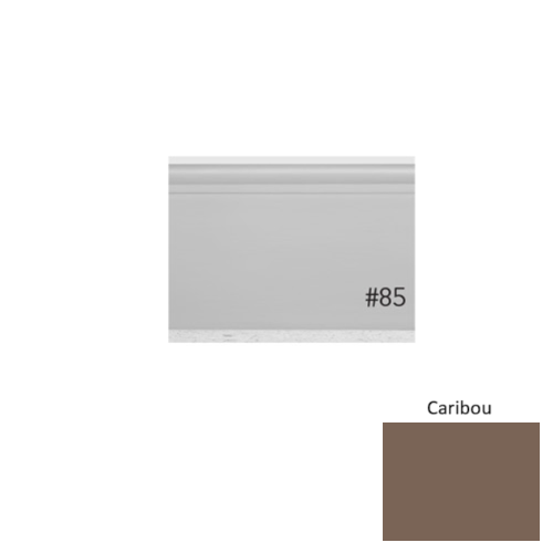 Pinnacle Plus Rubber #85 Fashion Caribou Coil Wall Base 1