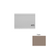 Pinnacle Plus Rubber #85 Fashion Fawn Coil Wall Base 1
