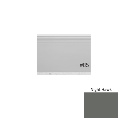 Pinnacle Plus Rubber #85 Fashion Night Hawk Coil Wall Base 1