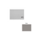 Pinnacle Plus Rubber #85 Fashion Slate Coil Wall Base 1