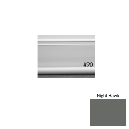 Pinnacle Plus Rubber #90 Intrigue Night Hawk Coil Wall Base 1