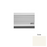 Pinnacle Plus Rubber #90 Intrigue Snow Coil Wall Base 1