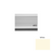 Pinnacle Plus Rubber #90 Intrigue White Coil Wall Base 1