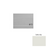 Pinnacle Plus Rubber #95 Invent Calla Lily Coil Wall Base 1
