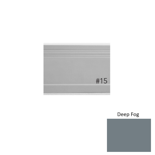 Pinnacle Plus Rubber #95 Invent Deep Fog Coil Wall Base 1