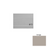 Pinnacle Plus Rubber #95 Invent Greige Coil Wall Base 1