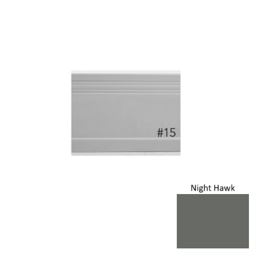 Pinnacle Plus Rubber #95 Invent Night Hawk Coil Wall Base 1