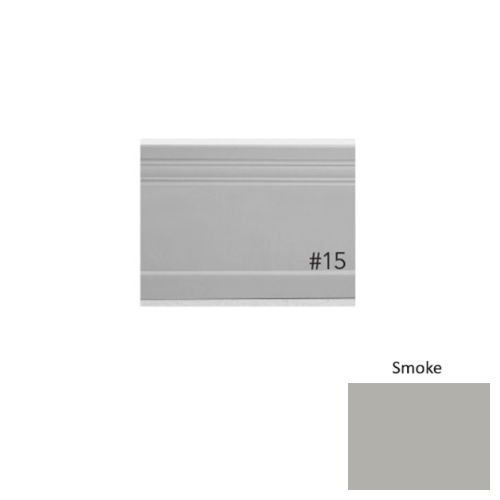 Pinnacle Plus Rubber #95 Invent Smoke Coil Wall Base 1