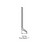 Pinnacle Rubber Mochaccino Sanitary Toe Wall Base 2