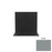 Pinnacle Rubber Cadet Sanitary Toe Wall Base 1